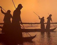 Fishing